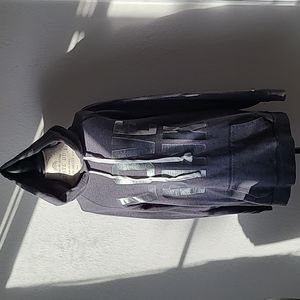 PINK Victoria's Secret Lounge hoodie